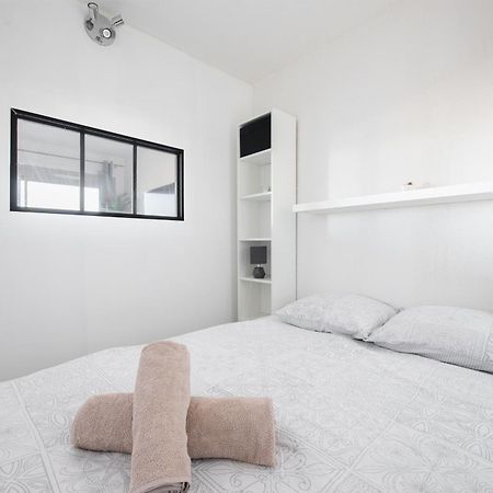 툴루즈 Cosy T2, Terrasse Privee Et Parking 아파트 외부 사진