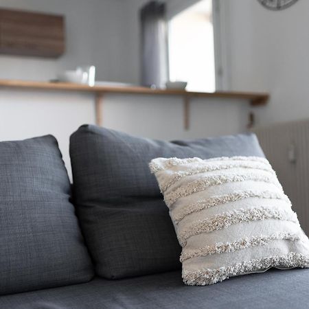 툴루즈 Cosy T2, Terrasse Privee Et Parking 아파트 외부 사진